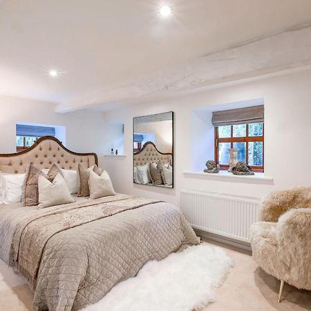 Rose Walls Stainton  Exterior foto