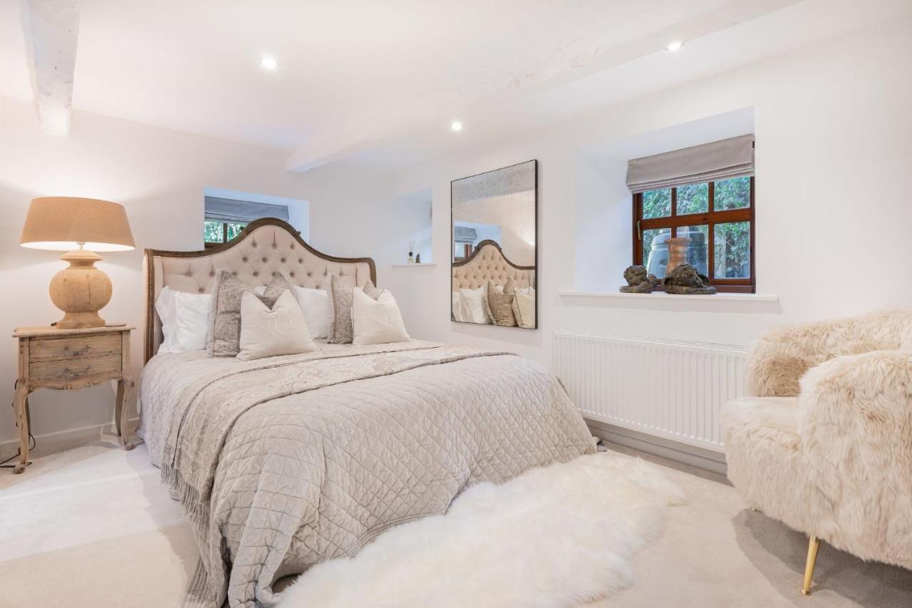Rose Walls Stainton  Exterior foto