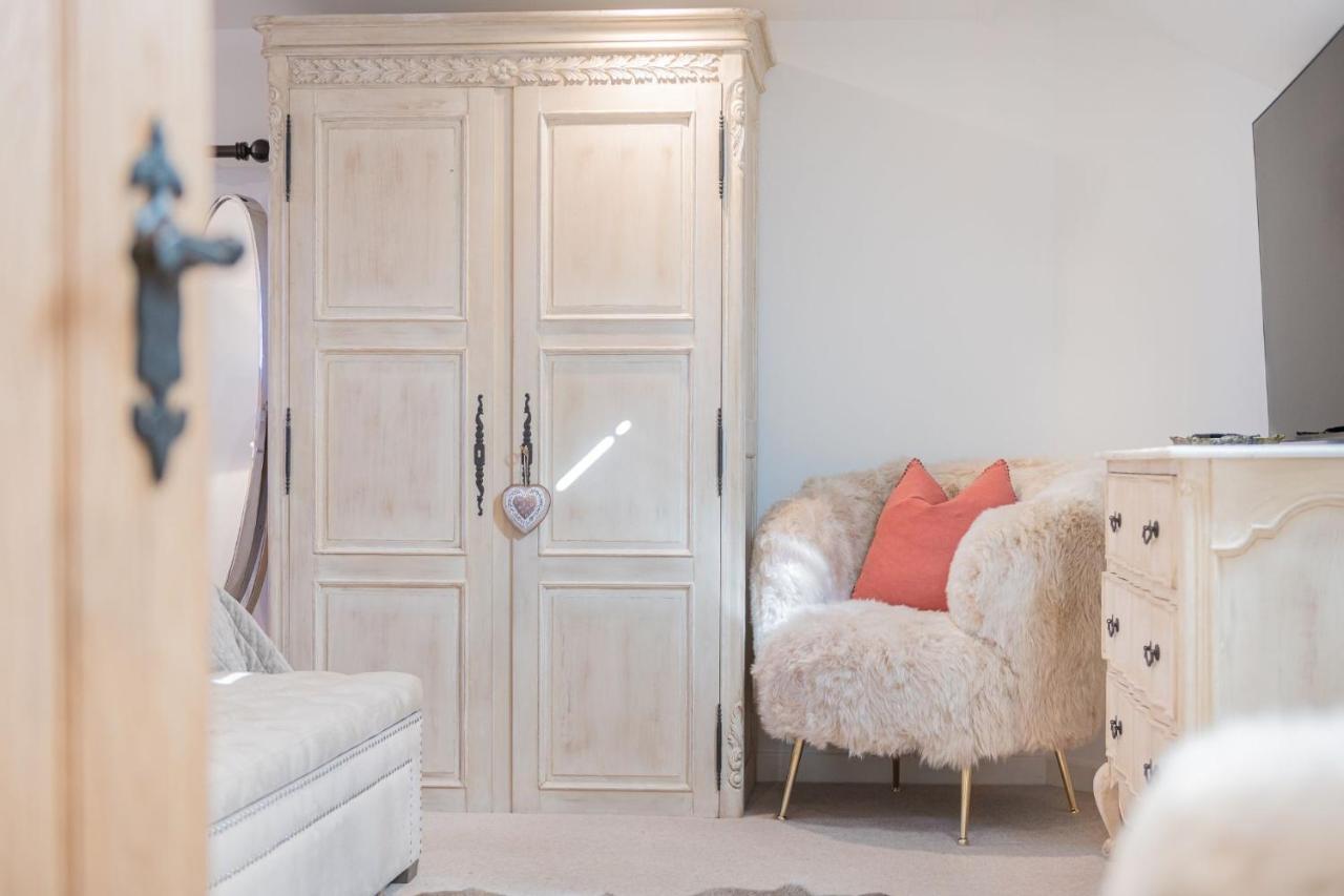 Rose Walls Stainton  Exterior foto