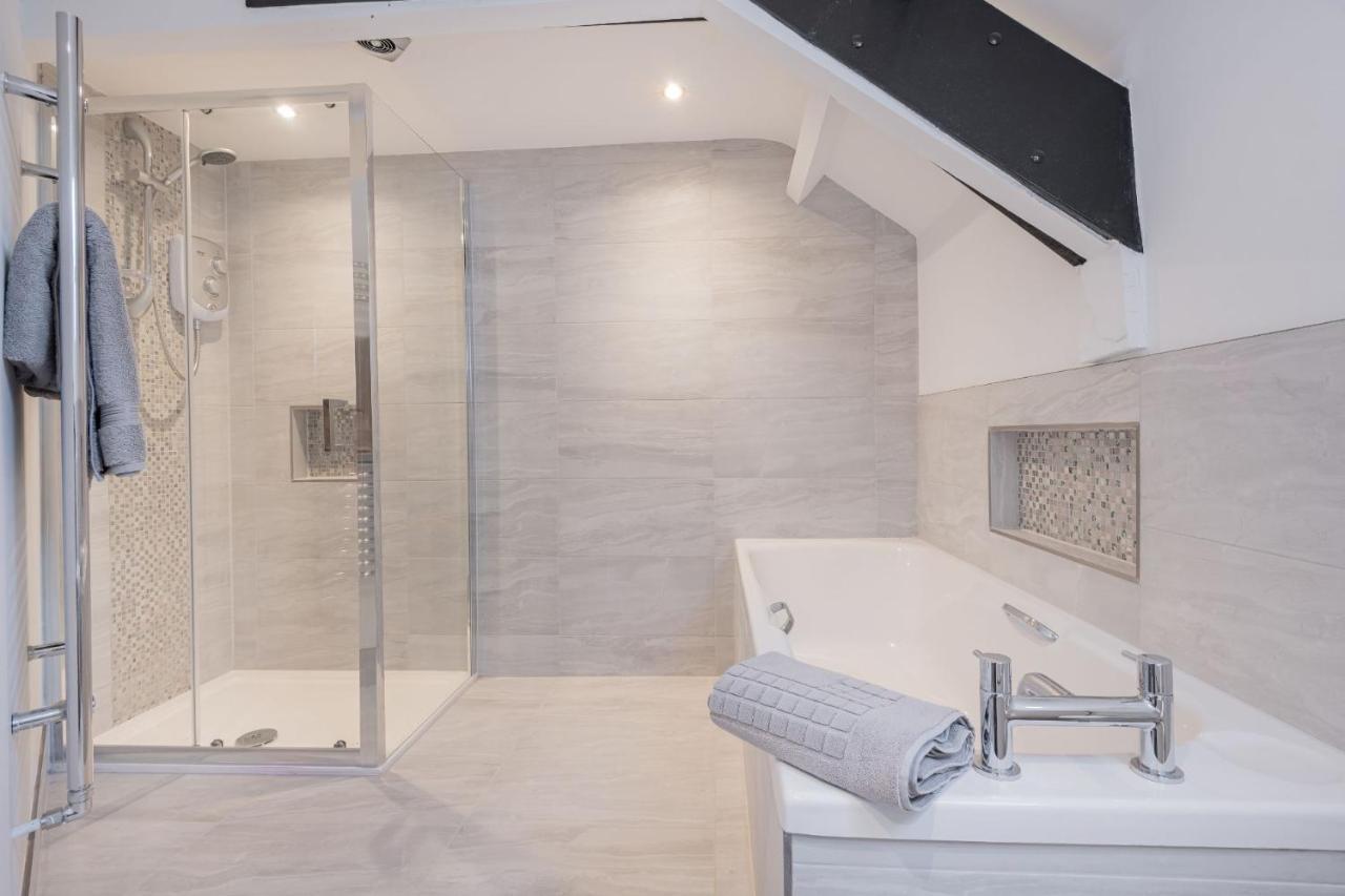 Rose Walls Stainton  Exterior foto