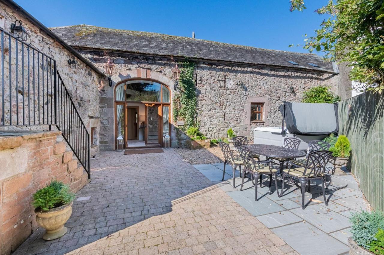Rose Walls Stainton  Exterior foto