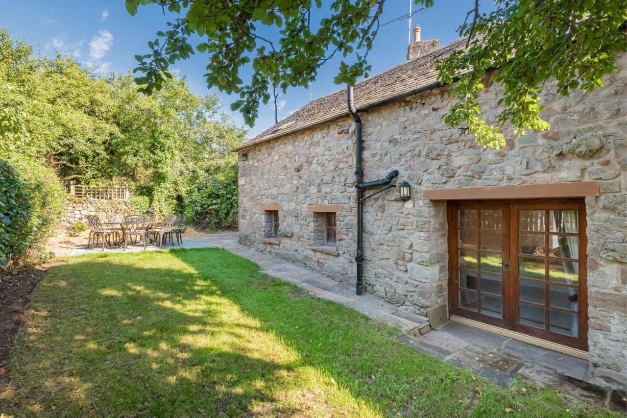 Rose Walls Stainton  Exterior foto