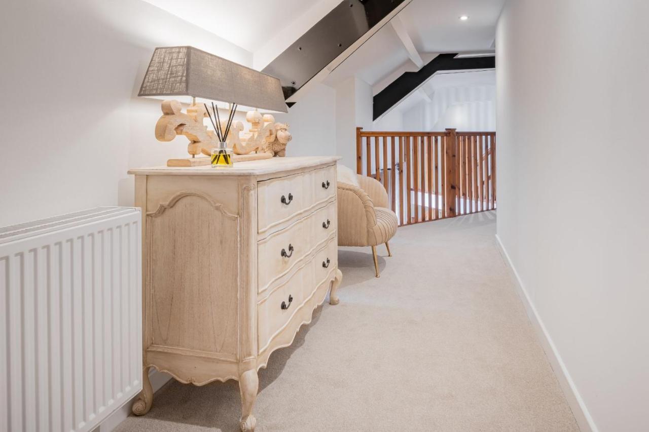 Rose Walls Stainton  Exterior foto