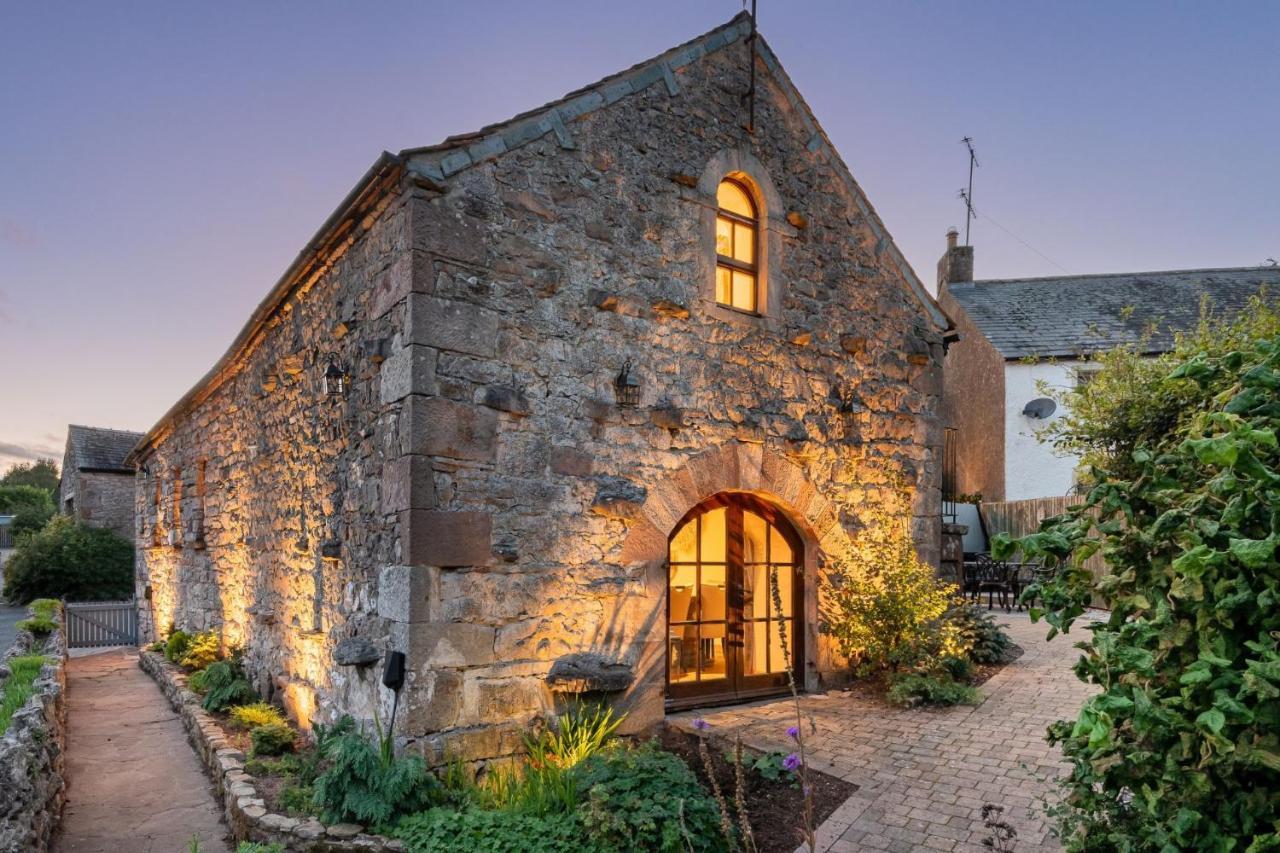 Rose Walls Stainton  Exterior foto