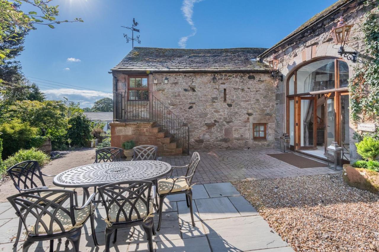 Rose Walls Stainton  Exterior foto