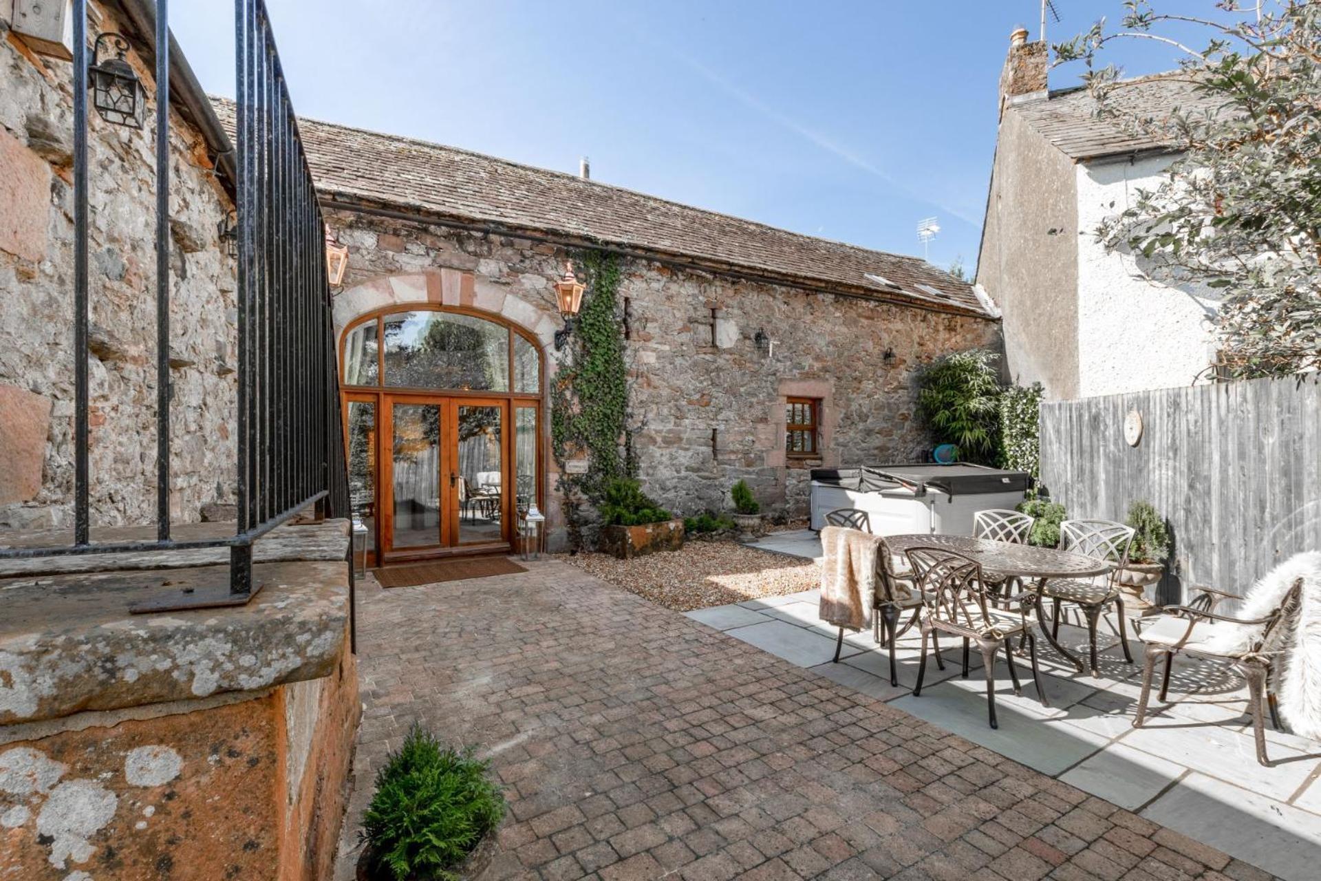 Rose Walls Stainton  Exterior foto