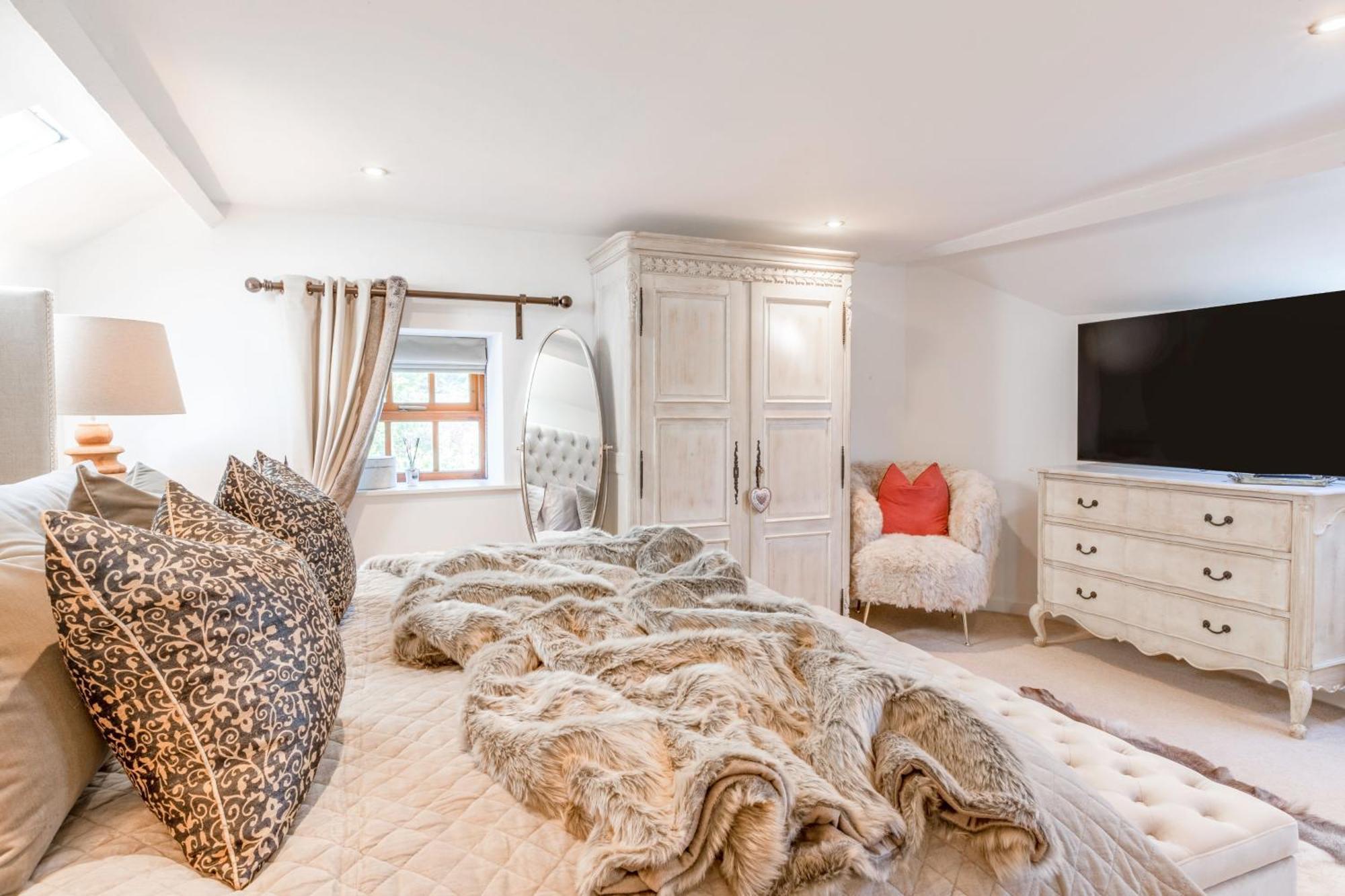 Rose Walls Stainton  Exterior foto